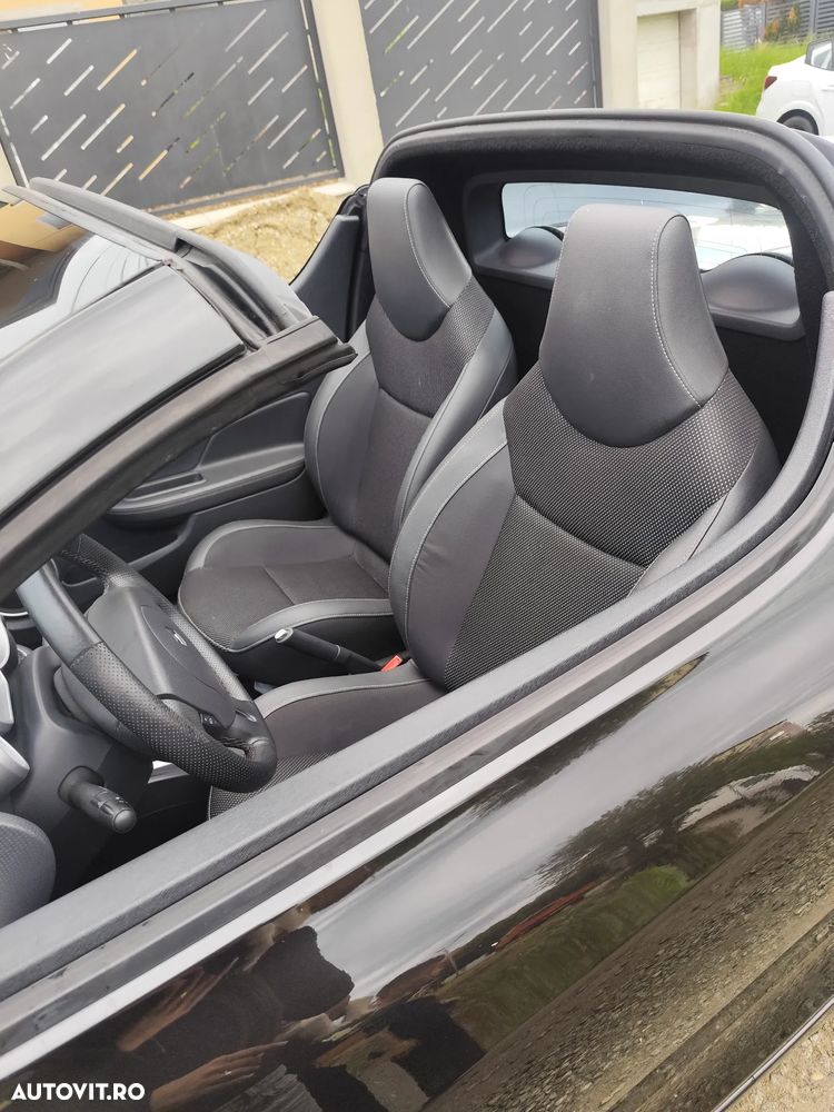 Renault Wind - 12
