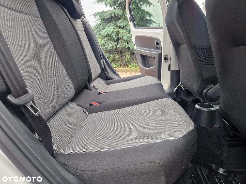 Skoda Citigo 1.0 Ambition - 14