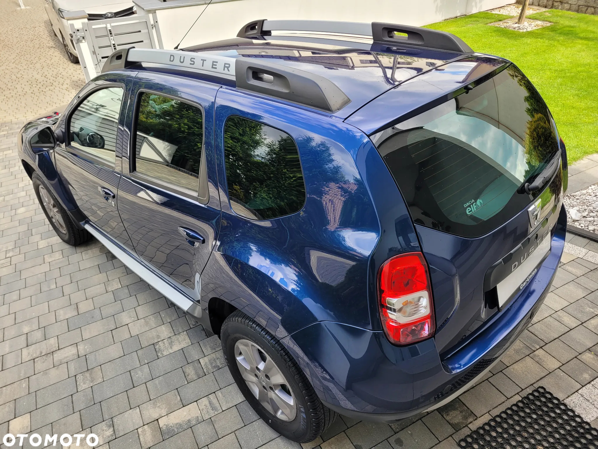 Dacia Duster TCe 125 2WD Prestige - 14