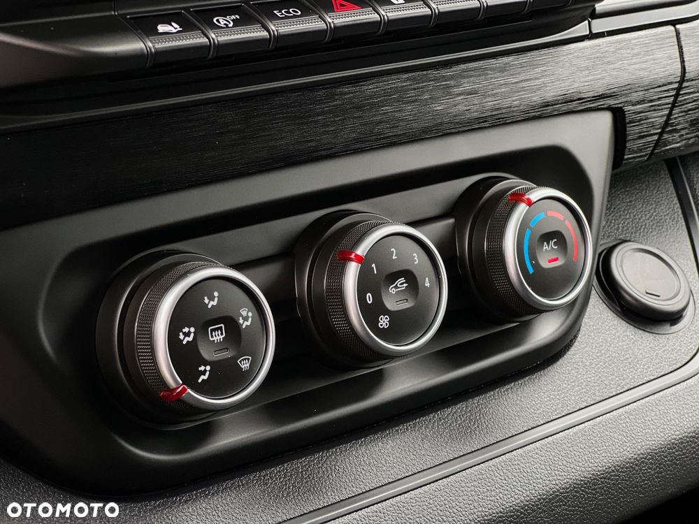 Renault Trafic L2H1 - 31