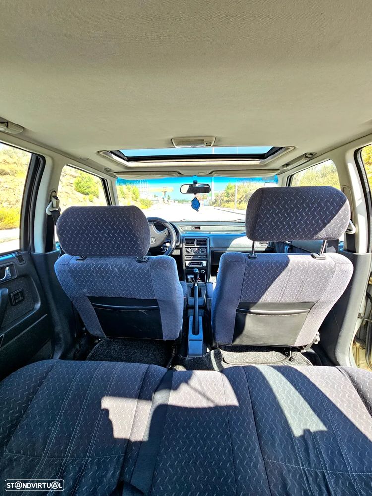 Honda Concerto 1.5i - 8