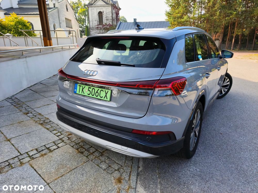 Audi Q4 e-tron - 8