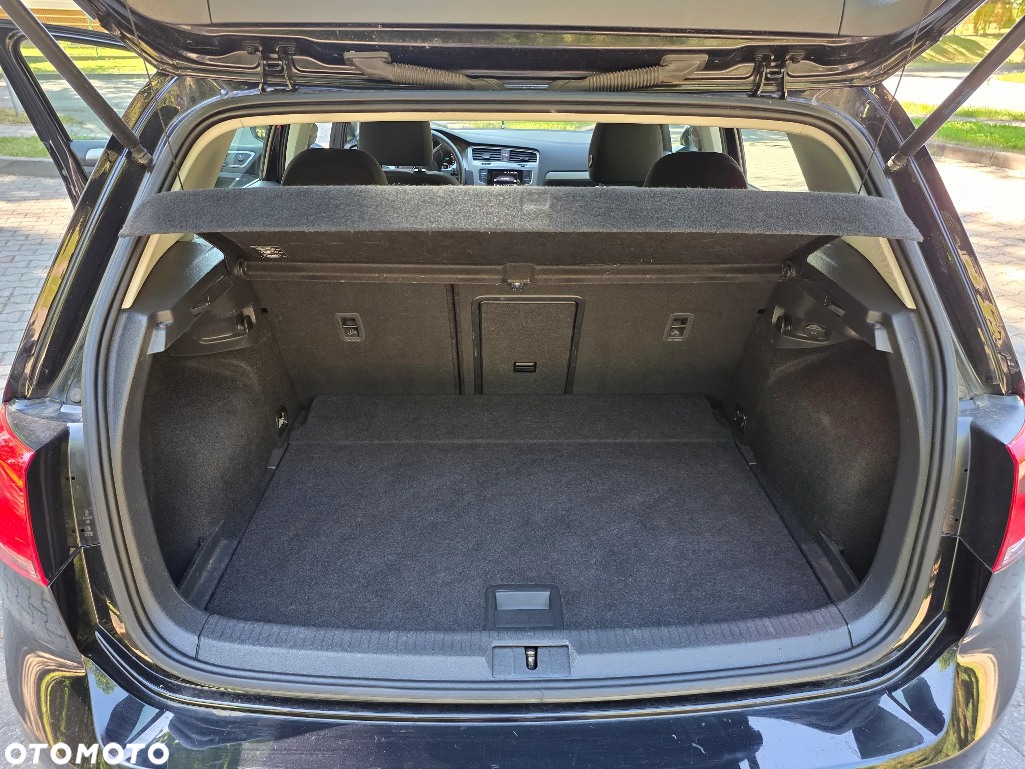 Volkswagen Golf Alltrack 1.8 TSI 4Motion BlueMotion Techn DSG - 15