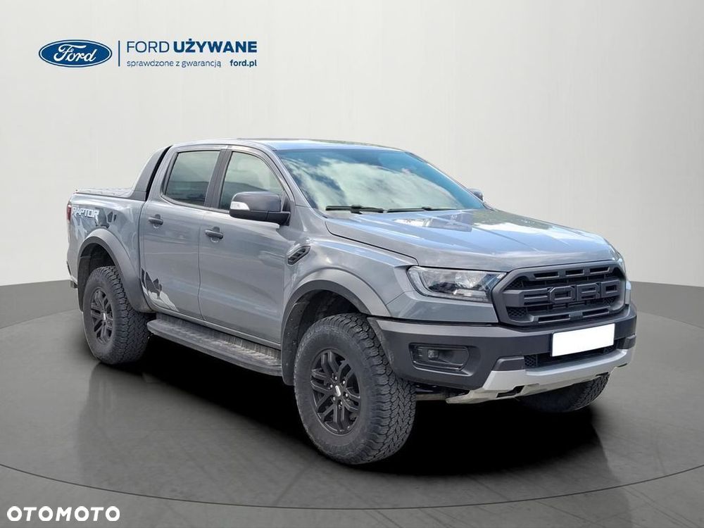Ford Ranger - 5