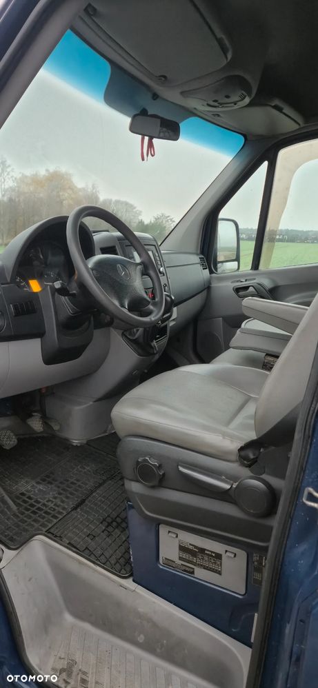 Mercedes-Benz Sprinter 315CDI - 17
