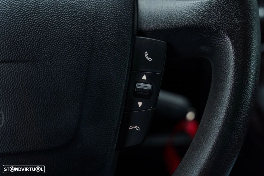 Peugeot Boxer 2.2 BlueHDi 335 L2 CD - 20