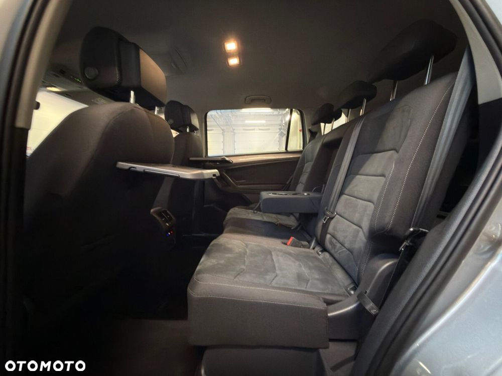 Volkswagen Tiguan Allspace 2.0 TDI 4Mot SCR Comfortline DSG - 27