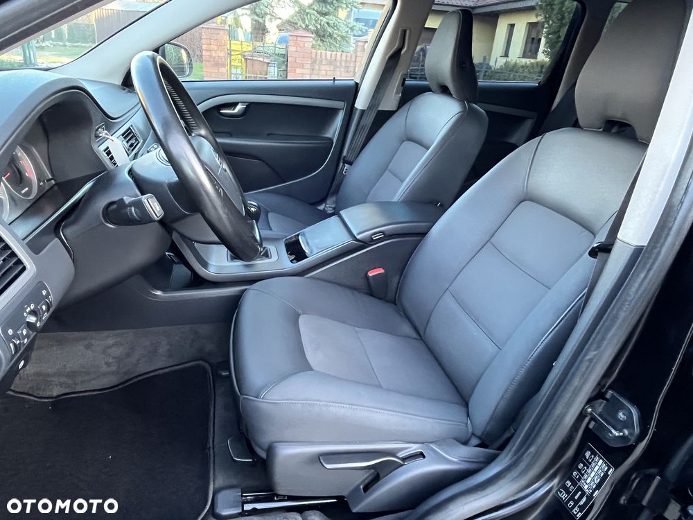 Volvo V70 2.0 - 6