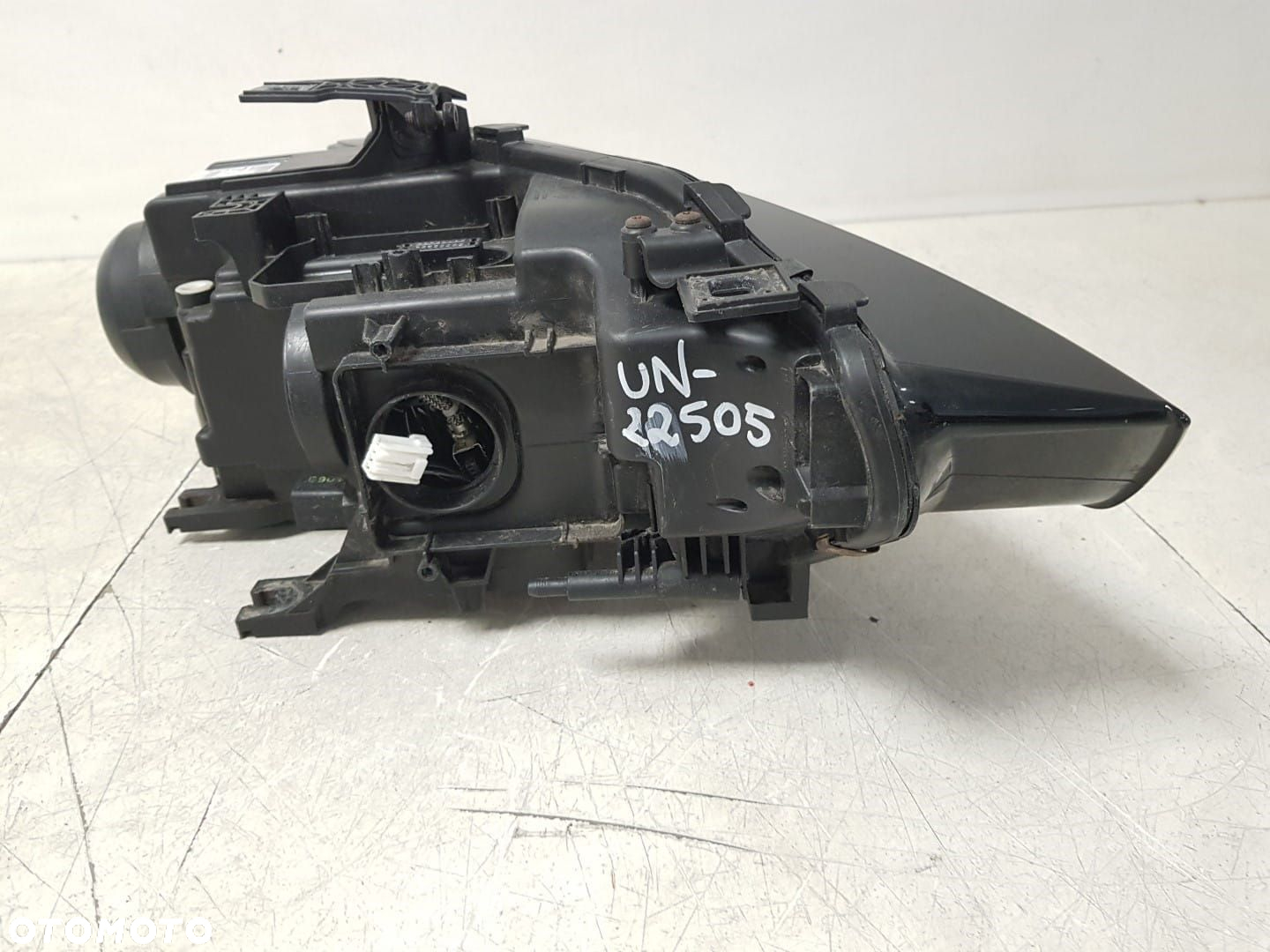 AUDI A5 LIFT 8T0 11-15 LAMPA LEWA PRZEDNIA PRZÓD SKRĘTNA REFLEKTOR XENON + LED IGŁA 8T0941031C - 10