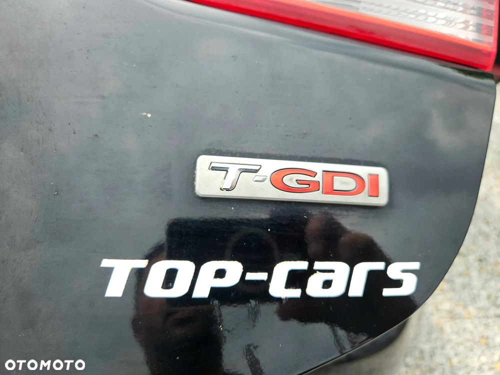 Kia Rio 1.0 T-GDI 120 Platinum Edition - 18