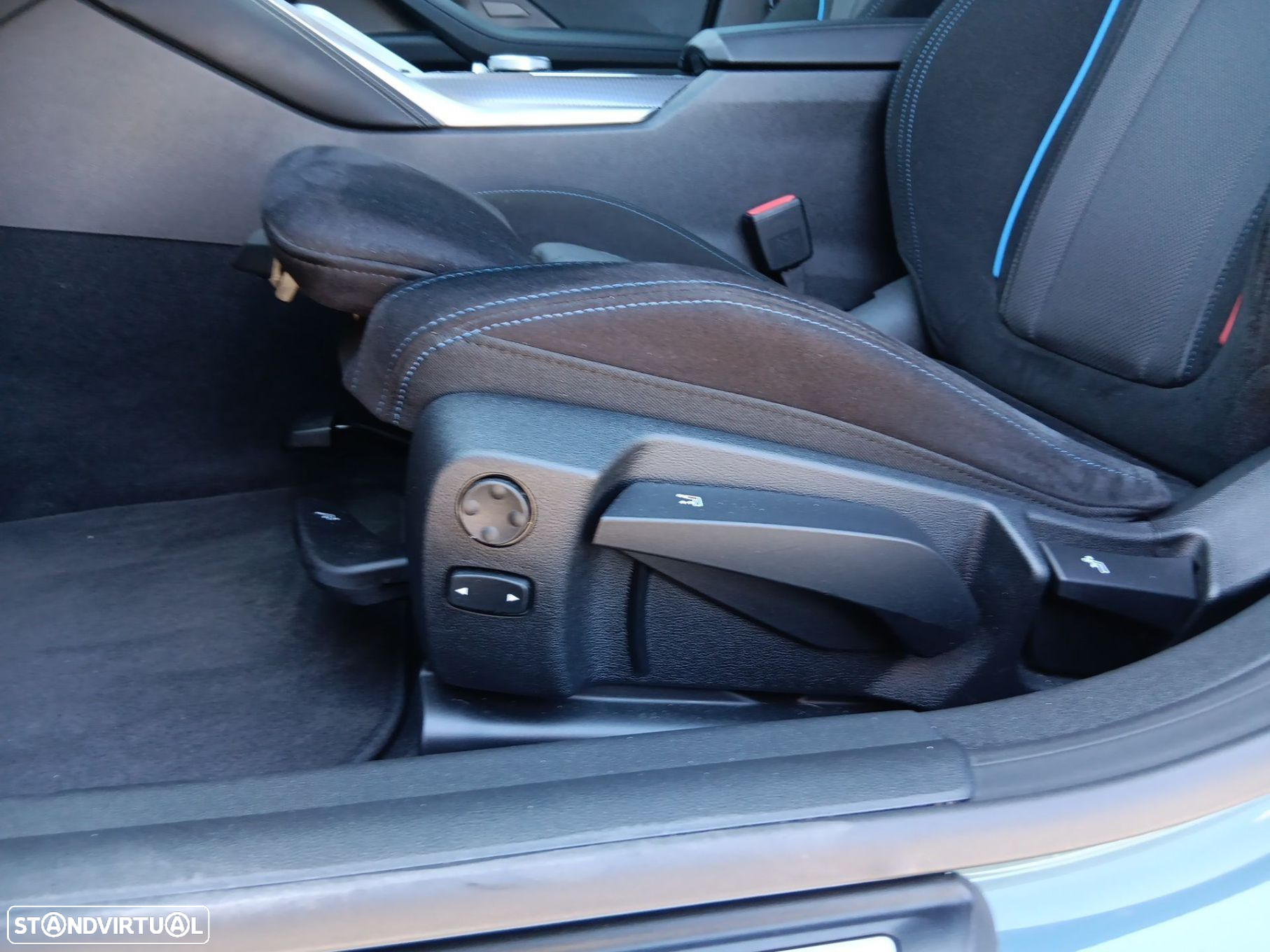 BMW 420 Gran Coupé d xDrive Pack Desportivo M Pro Auto - 15