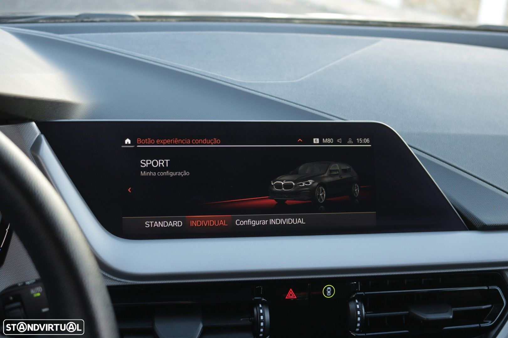 BMW 116 d Corporate Edition Auto - 48