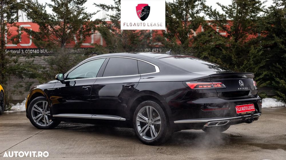 Volkswagen ARTEON - 4