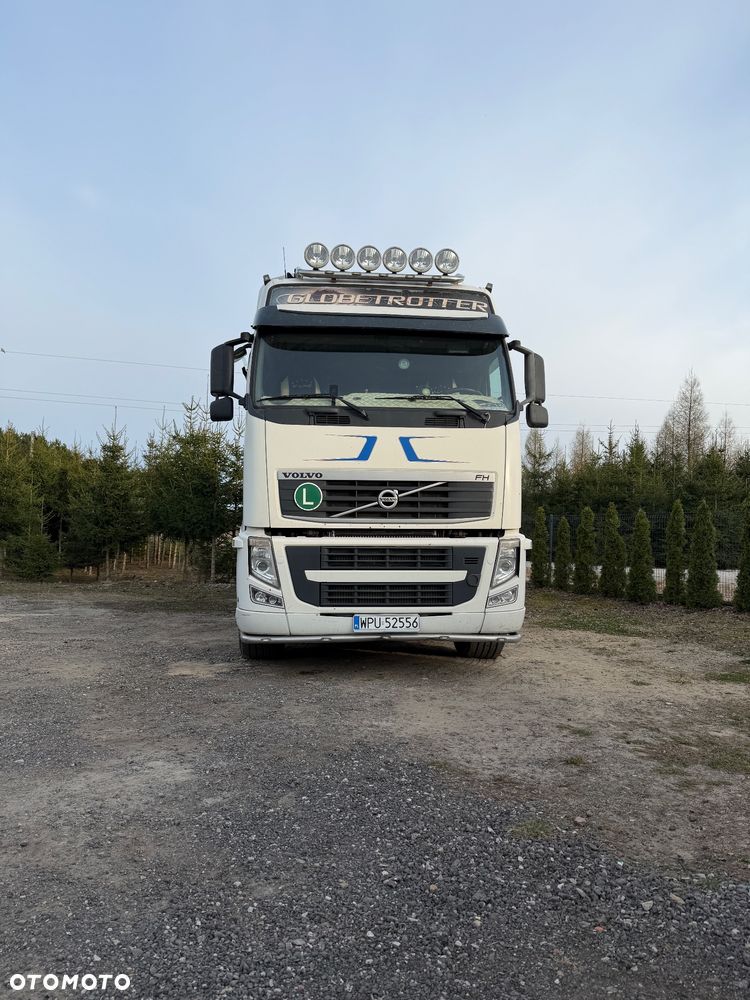Volvo FH 13 460 - 3