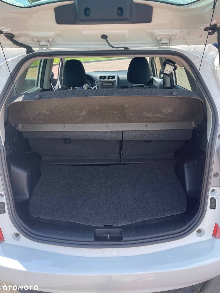 Toyota Verso S 1.4 D-4D Premium - 20