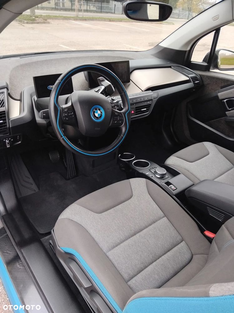 BMW i3 120 Ah - 16