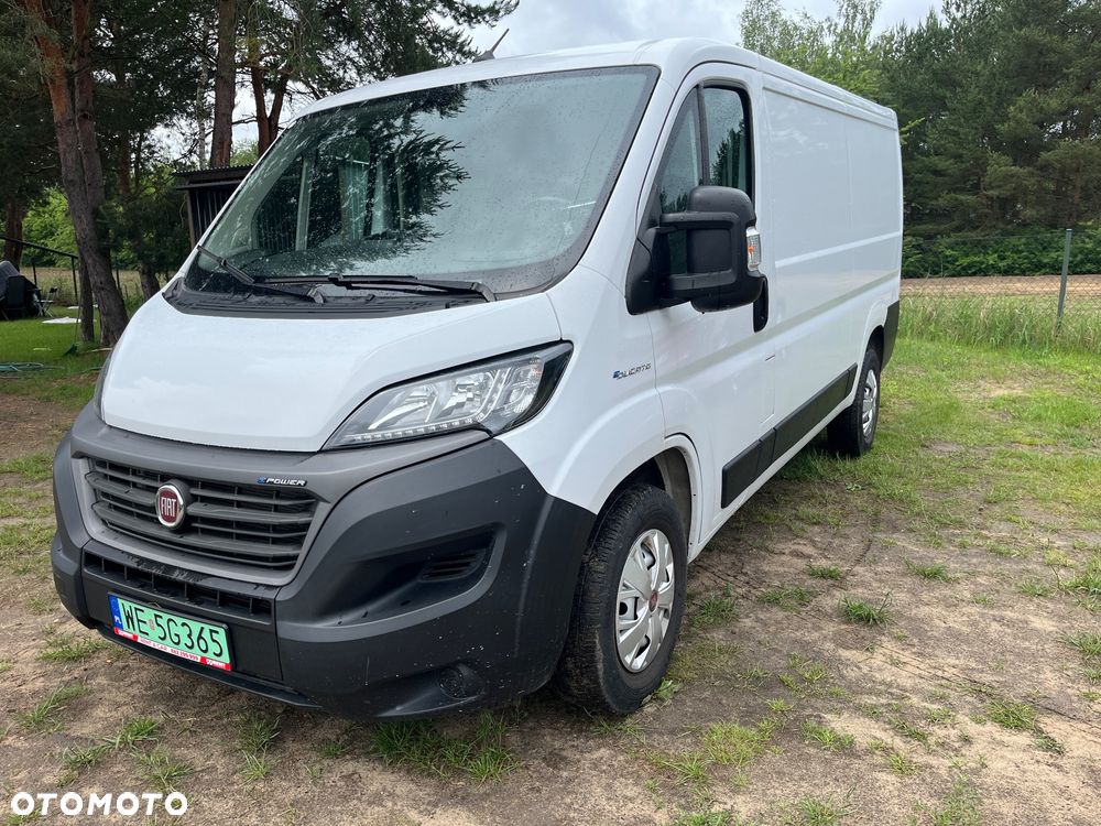Fiat Ducato - 11