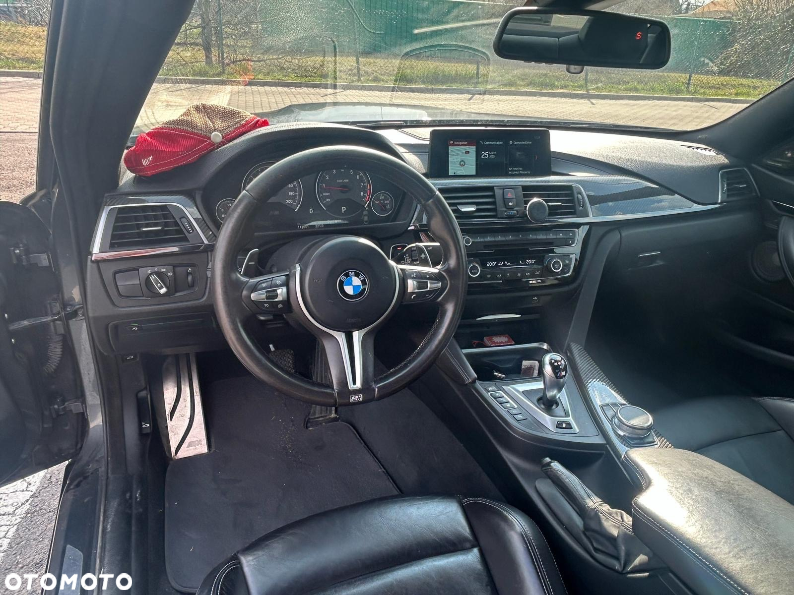 BMW M4 Coupe DKG - 16