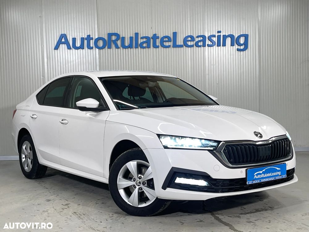 Skoda Octavia 2.0 TDI Ambition - 2