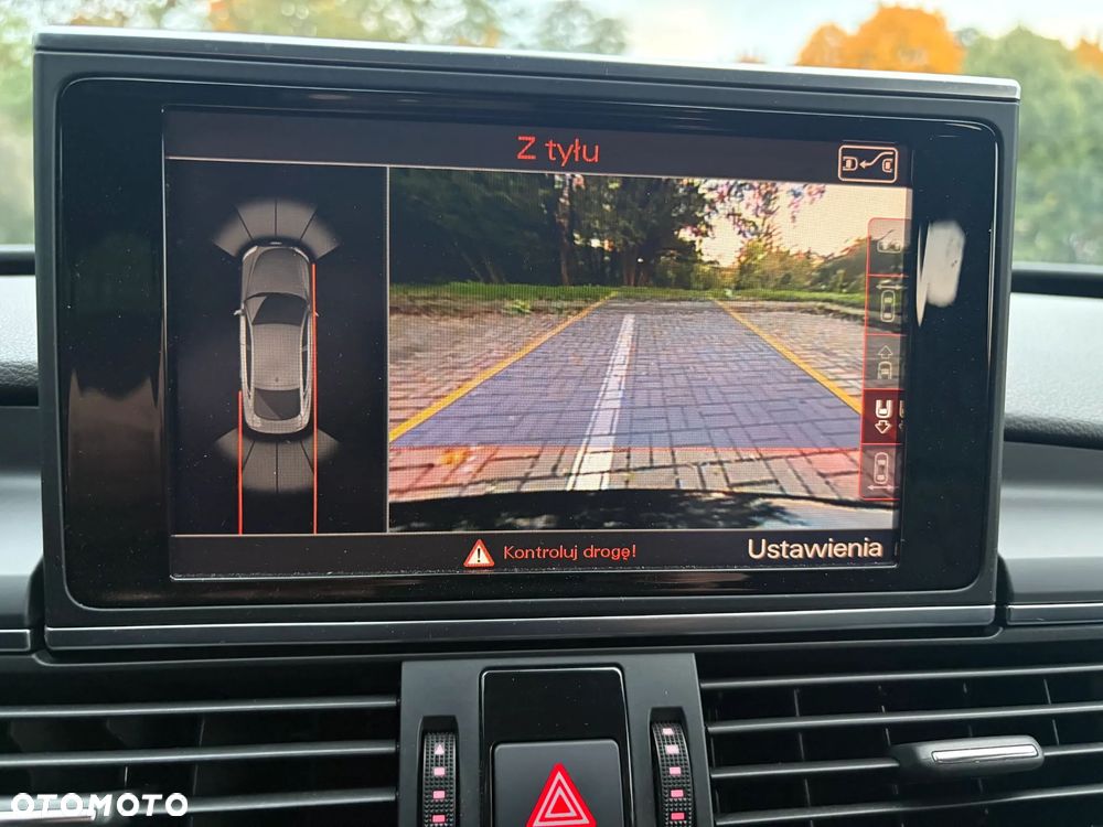Audi S7 Sportback 4.0 TFSI Quattro S tronic - 33