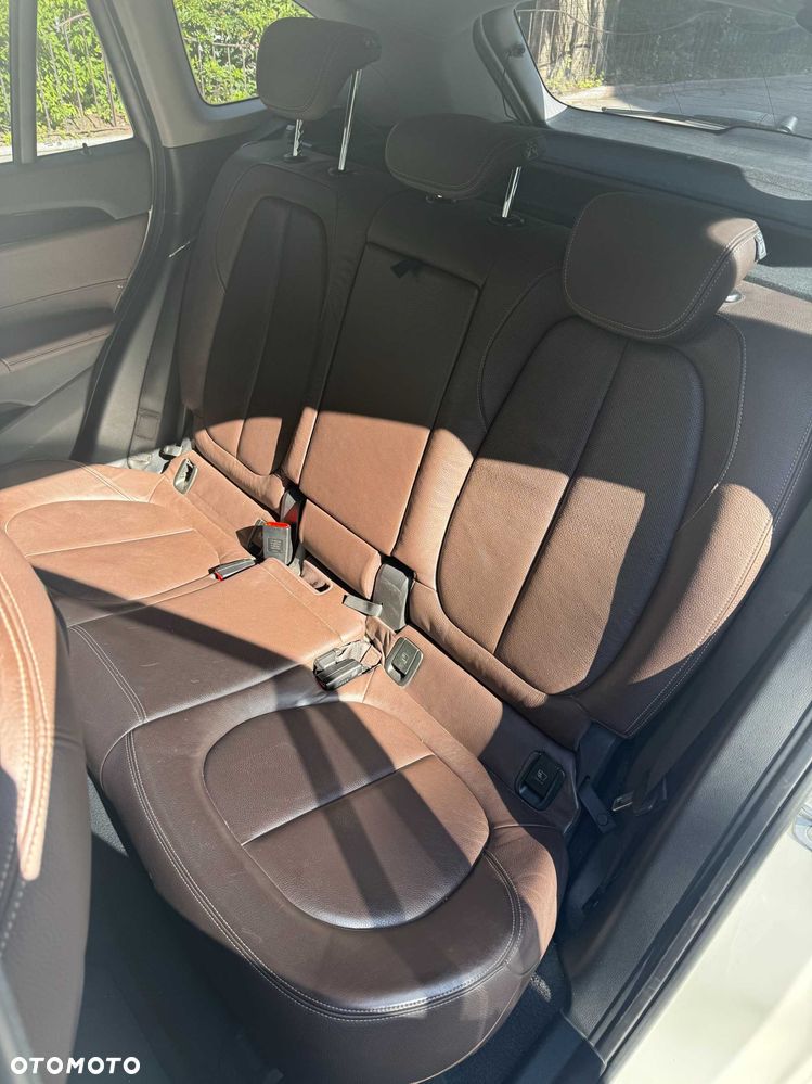 BMW X1 - 7
