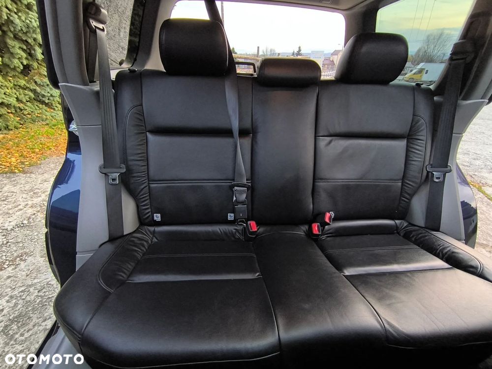 Subaru Forester 2.5XT Automatik Turbo - 12