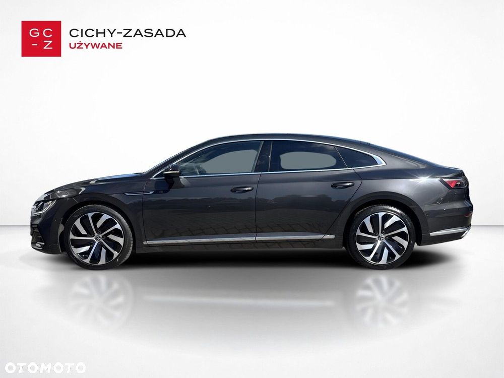Volkswagen Arteon 2.0 TDI R-Line DSG - 2