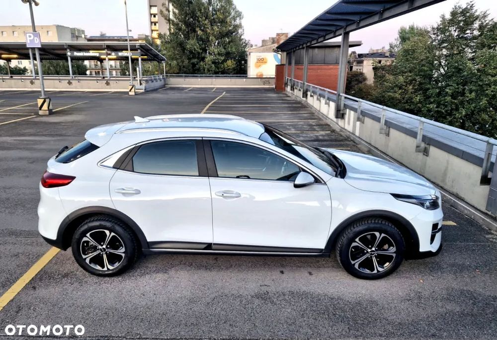 Kia XCeed 1.6 GDI PHEV Business Line DCT - 11