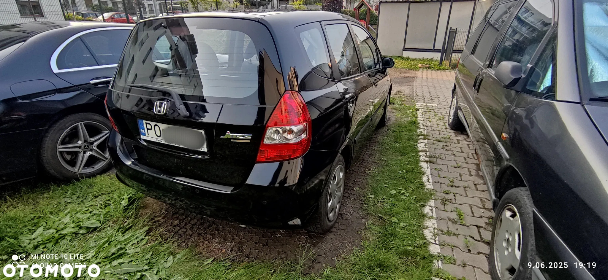 Honda Jazz - 6