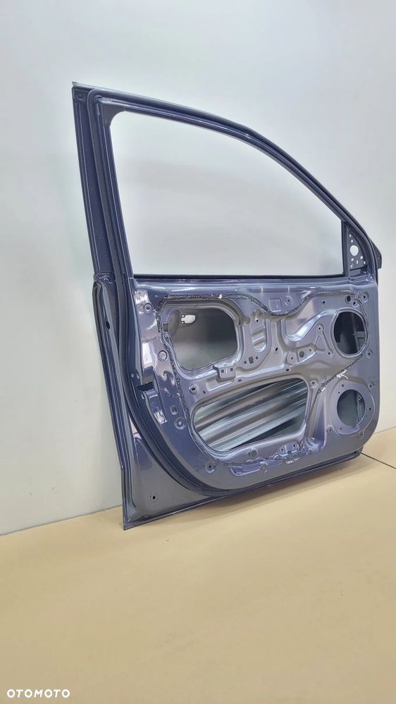 DRZWI PRZÓD PRZEDNIE LEWE HYUNDAI I10 III 3 20-24rok ORYGINAŁ - 8