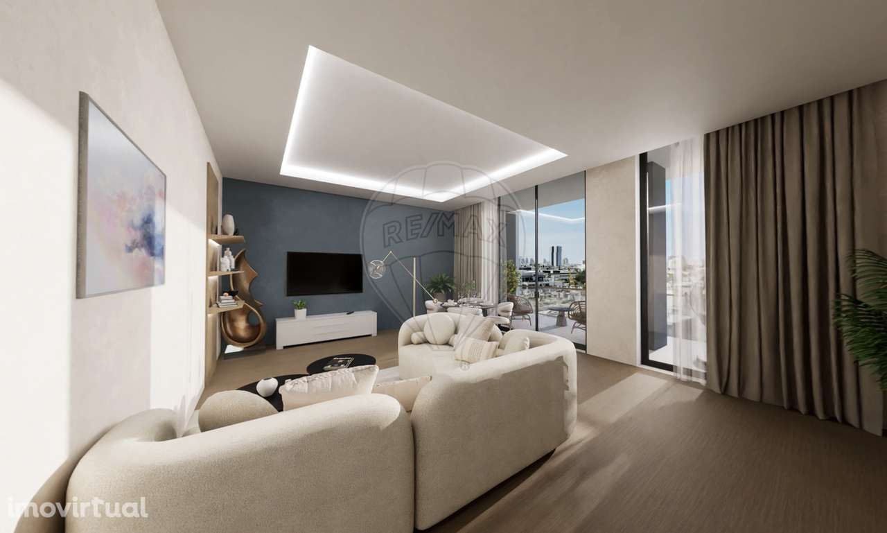 Apartamento T2 para venda - Grande imagem: 2/18