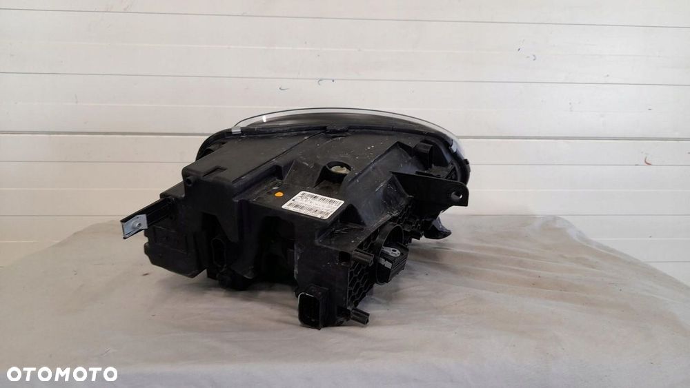 LAMPA PRZEDNIA LEWA MINI F60 COUNTRYMAN LIFT 20- FULL LED - 4