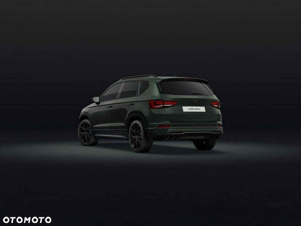 Cupra Ateca - 4