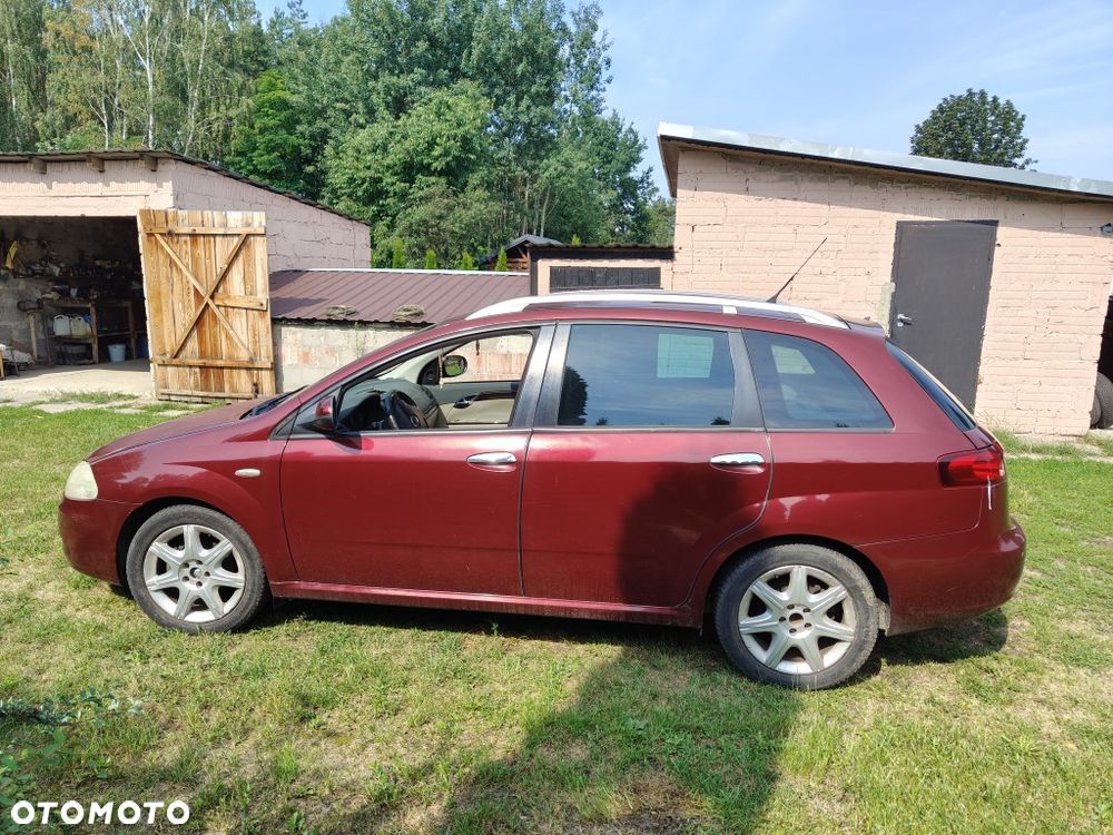 Fiat Croma - 3