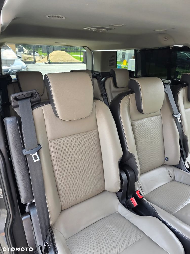 Ford Tourneo Custom 2.0 TDCi L2 Titanium - 7