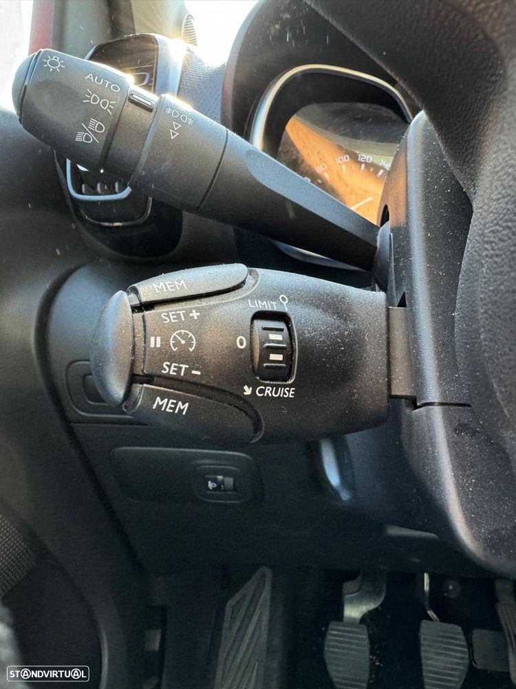 Citroën C3 Aircross 1.2 PureTech Shine - 9