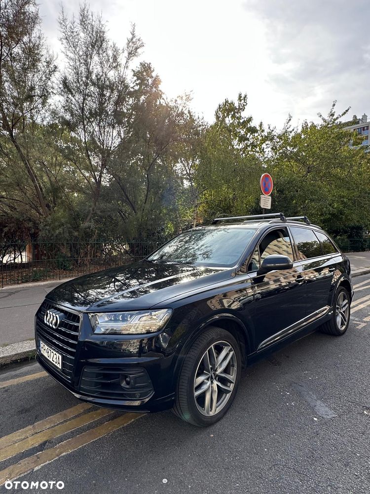 Audi Q7 - 25