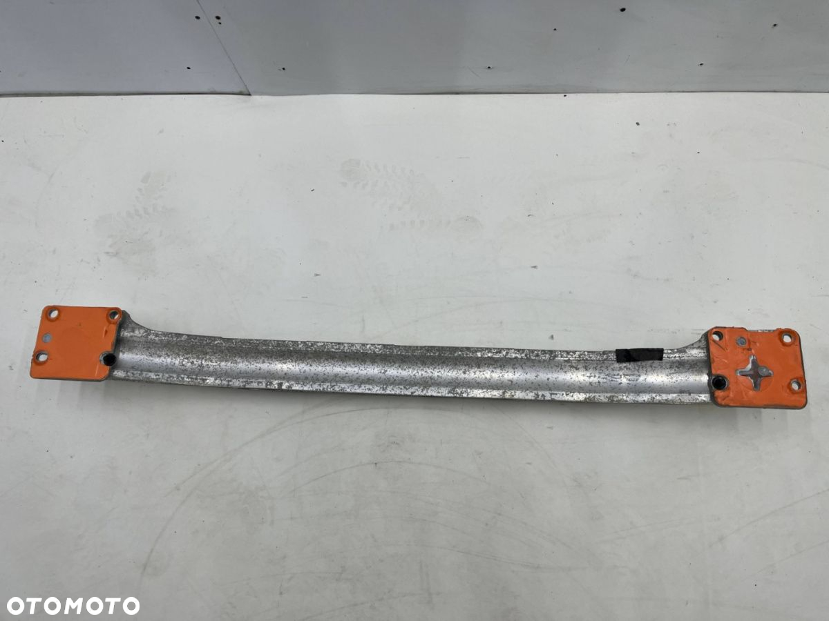 Belka zderzaka Peugeot 5008 I 09-17r. Citroen DS5 tylne wzmocnienie pasa 9681099980 9652943580 - 13