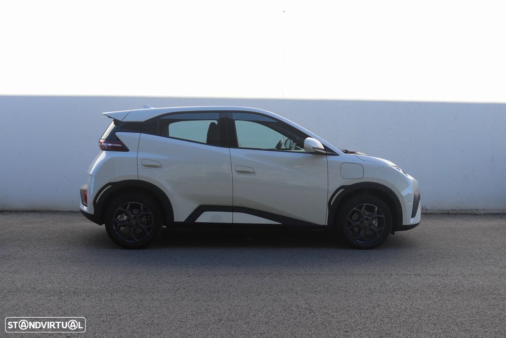 BYD Dolphin Surf 43.2 kWh Boost - 22