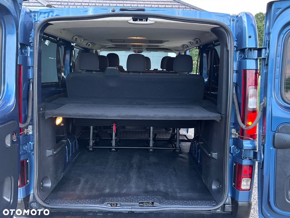 Renault Trafic L2H1 2,9t Pack Clim - 19