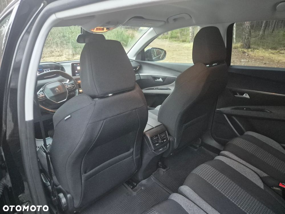 Peugeot 5008 BlueHDi 130 EAT8 Active Pack - 16