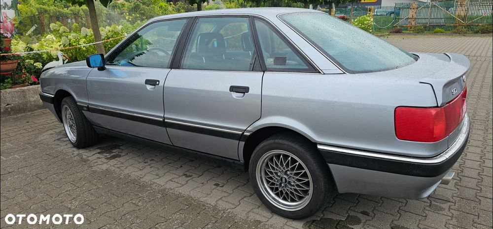 Audi 90 2.3 E - 23