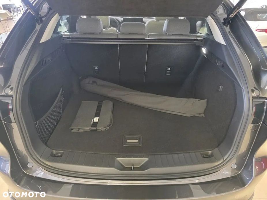 Mazda CX-60 3.3 D mHEV Takumi - 10