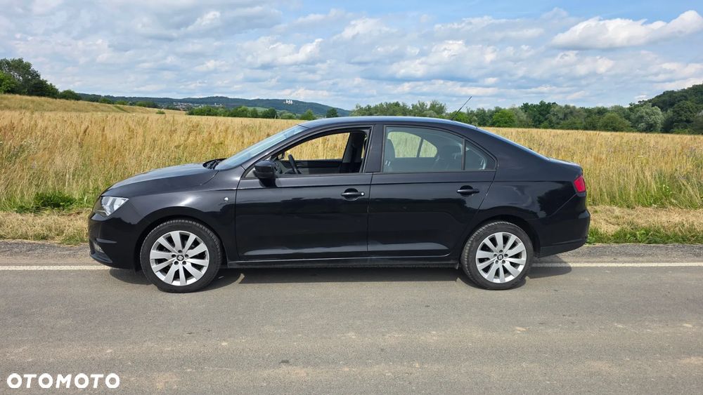 Seat Toledo 1.2 TSI Style - 2
