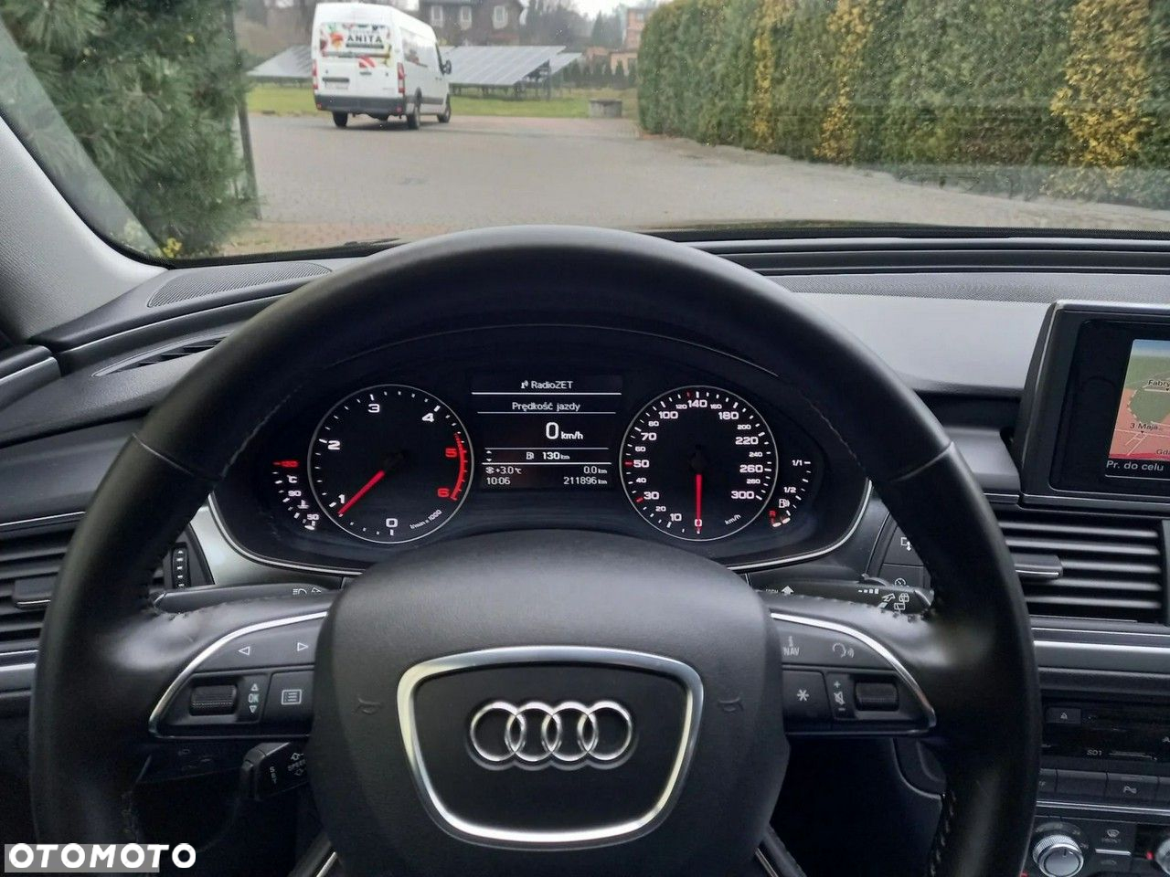 Audi A6 2.0 TDI Prime Line - 29