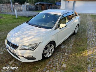 Seat Leon 1.5 EcoTSI Evo FR S&S DSG