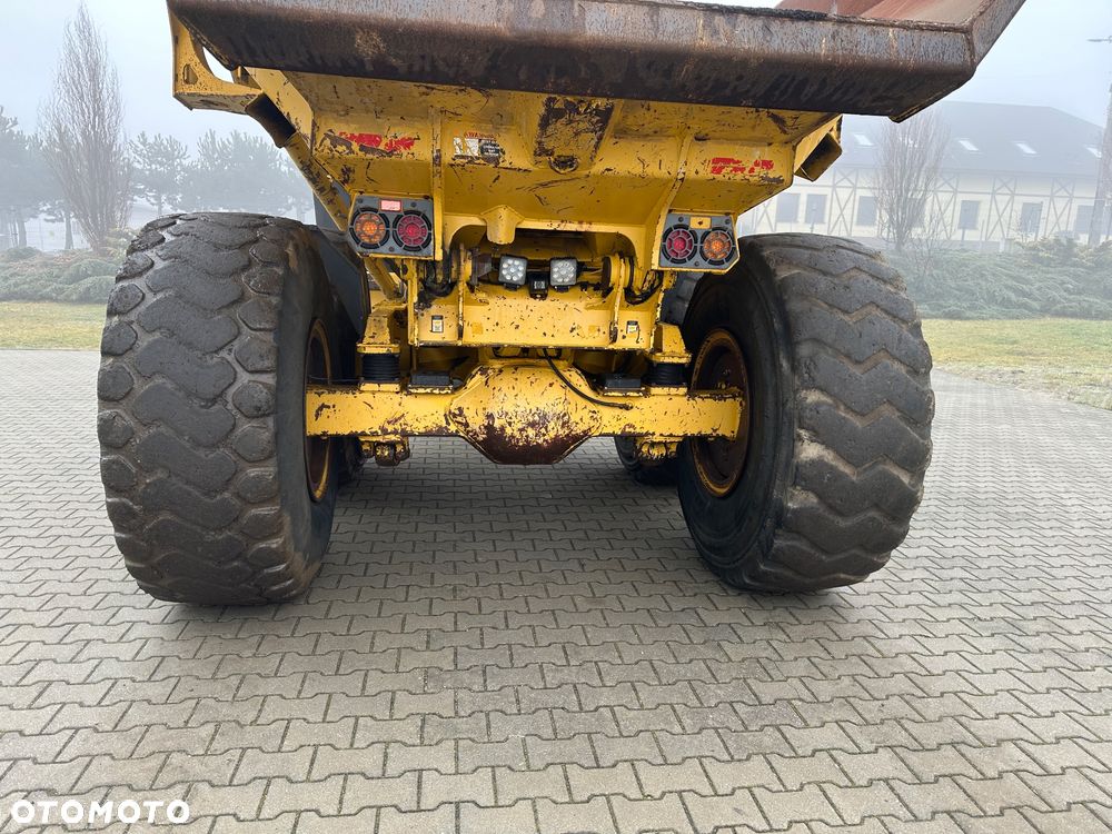 Bell B30D 35 40 - 11