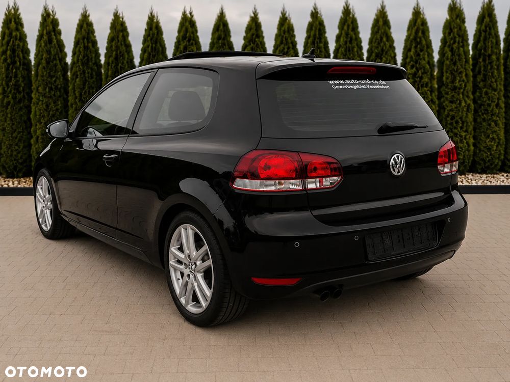 Volkswagen Golf 1.4 TSI Team - 12