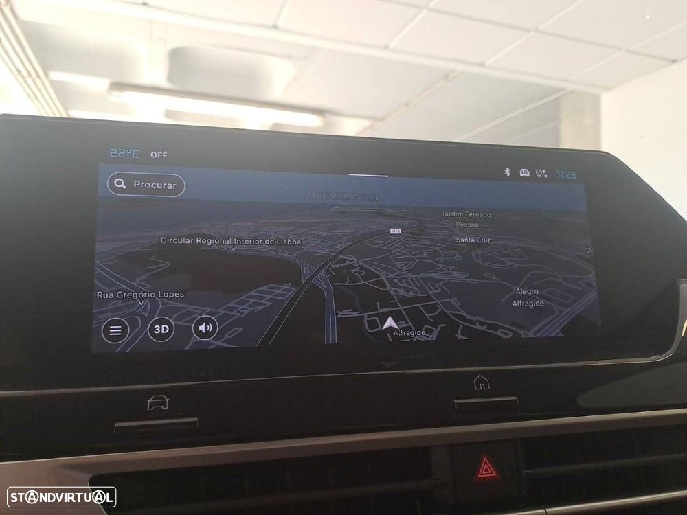 Citroën C4 1.2 Hybrid Plus e-DSC6 - 20