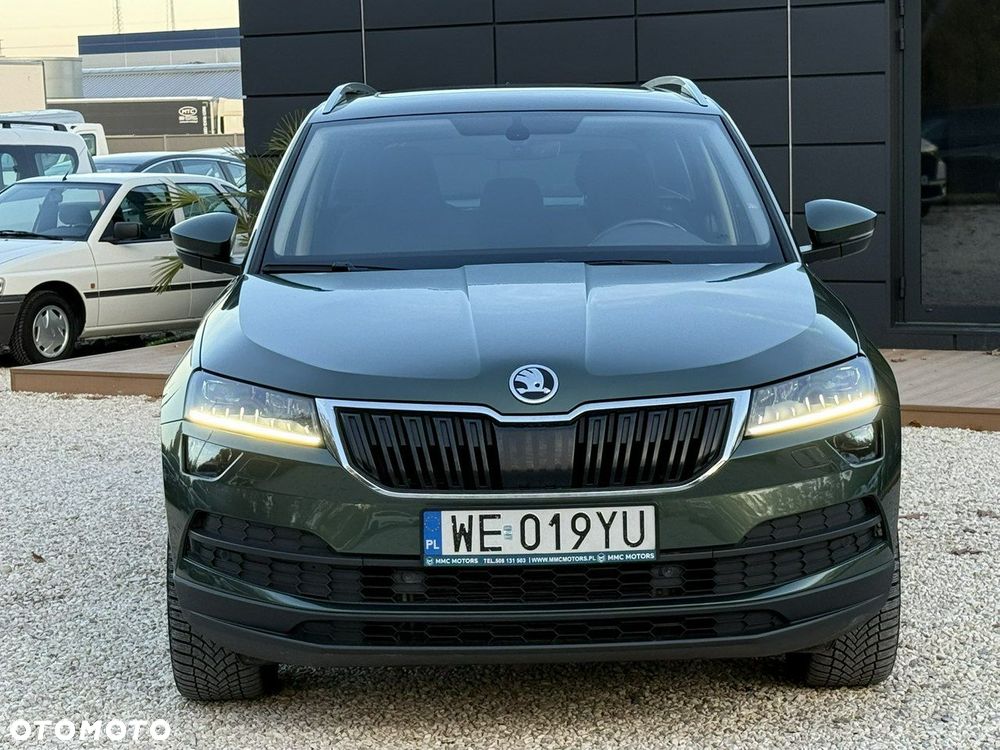 Skoda Karoq - 9